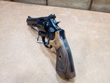 Smith & Wesson Model 586 Revolver 357 Magnum 4 in. - 4 of 7