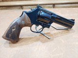 Smith & Wesson Model 586 Revolver 357 Magnum 4 in. - 6 of 7