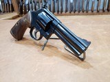 Smith & Wesson Model 586 Revolver 357 Magnum 4 in. - 7 of 7