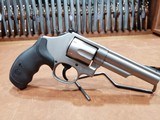 Smith & Wesson Model 66 Revolver 357 Magnum 162662 - 5 of 7