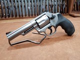 Smith & Wesson Model 66 Revolver 357 Magnum 162662 - 1 of 7