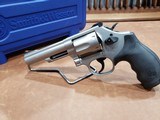 Smith & Wesson Model 66 Revolver 357 Magnum 162662 - 2 of 7