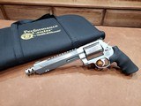 Smith & Wesson Performance Center Model 460XVR 460 S&W Magnum 7.5 in. - 1 of 8