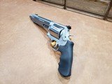 Smith & Wesson Performance Center Model 460XVR 460 S&W Magnum 7.5 in. - 5 of 8