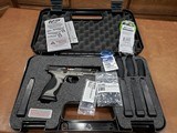 Smith & Wesson Performance Center M&P 9 M2.0 Competitor 9mm - 2 of 7