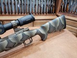 McWhorter Custom Rifle 6.5 PRC Copperhead w/ Leupold VX-6HD 3-18x44 - 13 of 16