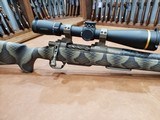 McWhorter Custom Rifle 6.5 PRC Copperhead w/ Leupold VX-6HD 3-18x44 - 6 of 16