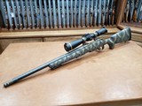 McWhorter Custom Rifle 6.5 PRC Copperhead w/ Leupold VX-6HD 3-18x44 - 14 of 16