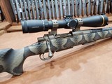 McWhorter Custom Rifle 6.5 PRC Copperhead w/ Leupold VX-6HD 3-18x44 - 5 of 16