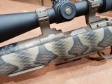 McWhorter Custom Rifle 6.5 PRC Copperhead w/ Leupold VX-6HD 3-18x44 - 12 of 16