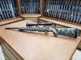 McWhorter Custom Rifle 6.5 PRC Copperhead w/ Leupold VX-6HD 3-18x44 - 15 of 16