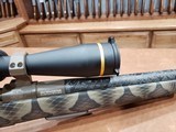 McWhorter Custom Rifle 6.5 PRC Copperhead w/ Leupold VX-6HD 3-18x44 - 8 of 16