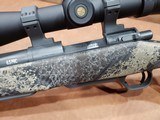 McWhorter Custom Rifle 6.5 PRC Desert Switchback Exposed w/ Leupold VX-6HD 4-24x52 - 14 of 16