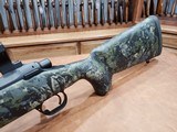 McWhorter Custom Rifles 7 PRC Forest Abstract & Graphite Black - 12 of 13