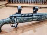 McWhorter Custom Rifles 7 PRC Forest Abstract & Graphite Black - 6 of 13