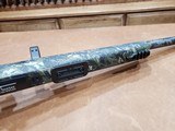 McWhorter Custom Rifles 7 PRC Forest Abstract & Graphite Black - 9 of 13