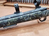 McWhorter Custom Rifles 7 PRC Forest Abstract & Graphite Black - 11 of 13