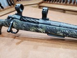 McWhorter Custom Rifles 7 PRC Forest Abstract & Graphite Black - 7 of 13