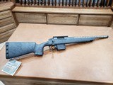 Horizon Firearms Vandal Carbon 22 Creedmoor 18 in. - 1 of 11