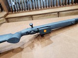 Horizon Firearms Vandal Carbon 22 Creedmoor 18 in. - 8 of 11