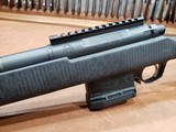 Horizon Firearms Vandal Carbon 22 Creedmoor 18 in. - 9 of 11