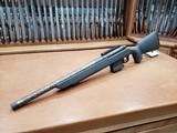 Horizon Firearms Vandal Carbon 22 Creedmoor 18 in. - 11 of 11