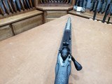 Horizon Firearms Vandal Carbon 22 Creedmoor 18 in. - 5 of 11