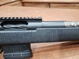 Horizon Firearms Vandal Carbon 22 Creedmoor 18 in. - 7 of 11