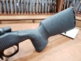 Horizon Firearms Vandal Carbon 22 Creedmoor 18 in. - 10 of 11