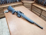 Horizon Firearms Vandal Carbon 22 Creedmoor 18 in. - 2 of 11