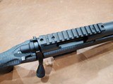 Horizon Firearms Vandal Carbon 22 Creedmoor 18 in. - 6 of 11