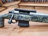 Horizon Firearms Vandal X 22 Creedmoor 18 in. - 4 of 8