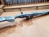 Horizon Firearms Vandal X 22 Creedmoor 18 in. - 5 of 8