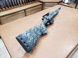 Horizon Firearms Vandal X 22 Creedmoor 18 in. - 2 of 8