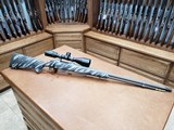 McWhorter Custom Rifles 45 XML Muzzleloader w/ Swarovski Z8i - 1 of 14