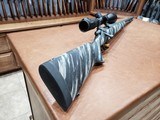 McWhorter Custom Rifles 45 XML Muzzleloader w/ Swarovski Z8i - 3 of 14
