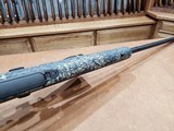 Cooper Model 52 280 AI with McWhorter Upgrades & Leupold VX-6 - 10 of 14