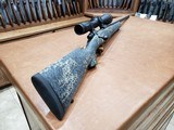 Cooper Model 52 280 AI with McWhorter Upgrades & Leupold VX-6 - 3 of 14