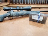 Cooper Model 52 280 AI with McWhorter Upgrades & Leupold VX-6