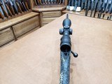 Cooper Model 52 280 AI with McWhorter Upgrades & Leupold VX-6 - 6 of 14