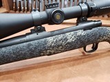 Cooper Model 52 280 AI with McWhorter Upgrades & Leupold VX-6 - 12 of 14