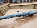 Cooper Model 52 280 AI with McWhorter Upgrades & Leupold VX-6 - 9 of 14