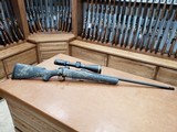 Cooper Model 52 280 AI with McWhorter Upgrades & Leupold VX-6 - 2 of 14