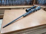 Cooper Model 52 280 AI with McWhorter Upgrades & Leupold VX-6 - 4 of 14