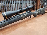 Cooper Model 52 280 AI with McWhorter Upgrades & Leupold VX-6 - 13 of 14