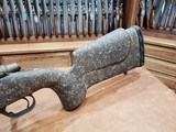 McWhorter Custom Rifles 7 PRC Midnight Bronze & Chili Pepper Lichen - 8 of 11