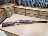 Browning Citori Gran Lightning 16 Gauge 28 in.