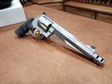 Smith & Wesson Performance Center 500 S&W Magnum 7.5 in. 170299 - 7 of 7