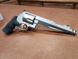 Smith & Wesson Performance Center 500 S&W Magnum 7.5 in. 170299 - 6 of 7