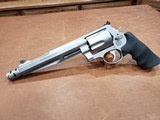 Smith & Wesson Performance Center 500 S&W Magnum 7.5 in. 170299 - 1 of 7